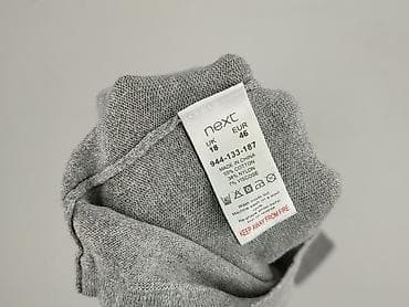 crop sweter: Next, Sweter damski, rozmiar 3XL — 5