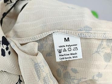 pull and bear dżinsy: Bluzka damska, rozmiar M — 4