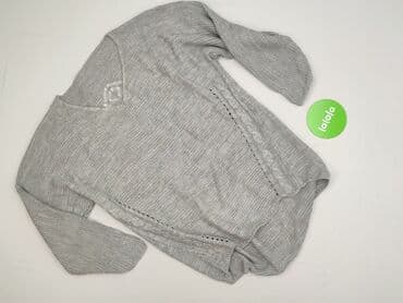 zalando sweter: Sweter damski, rozmiar One size — 2