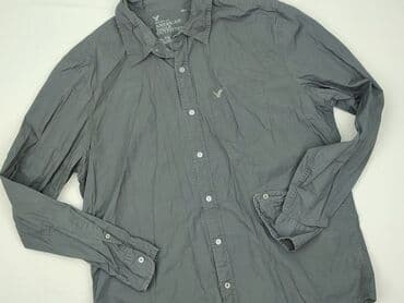 Koszule: Koszulа dla mężczyzn, XL, American Eagle, stan - Dobry — 1