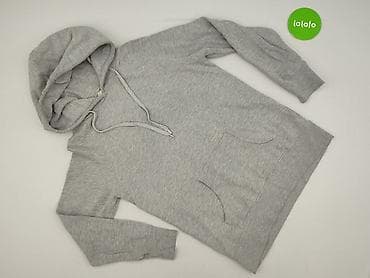 bdf bluza: Bluza z kapturem dla mężczyzn, rozmiar S — 2