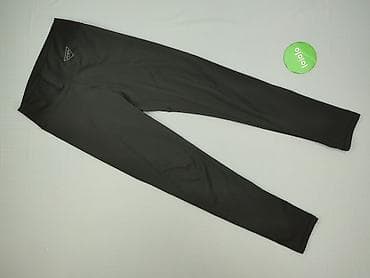 polary 4f: Legginsy Sportowe damskie, rozmiar XL — 2