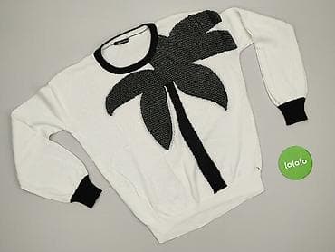 ponczo reserved: Pennyblack, Sweter damski, rozmiar 4XL — 2