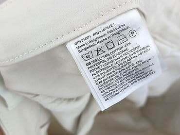 hobbs: H&M, Spodnie materiałowe damskie, rozmiar 2XS — 5