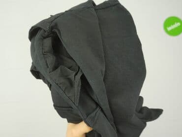 bluzka z dlugim rekawem czarna: Bluzka damska, rozmiar 2XL — 4