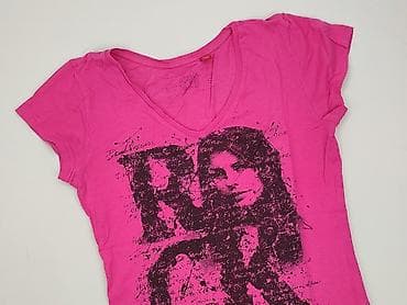 Esprit, T-shirt damski, rozmiar S