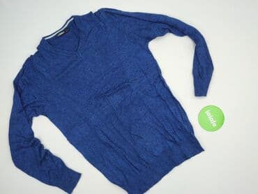 kurtka monkler: Livergy, Sweter dla mężczyzn, M — 2