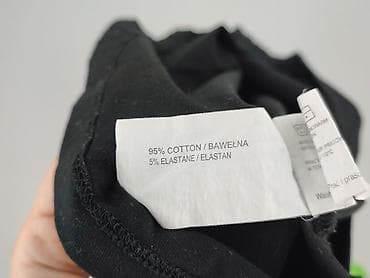 bluzki czarne plus size: Carry, Bluzka damska, rozmiar S — 5