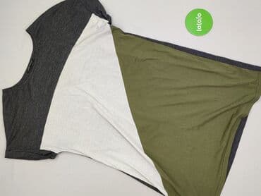 shein tuniki plus size: Shein, Tunika damska, rozmiar XL — 3