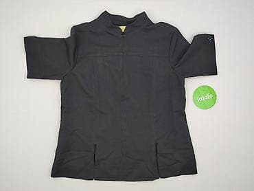 sukienki do karmienia: Tunika damska, rozmiar 3XL — 2