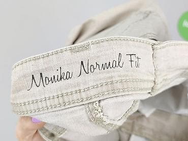 mugler jeans: Jeansy damskie, rozmiar M — 5