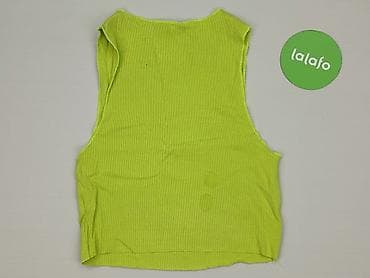 dresy gym shark: Zara, Top damski, rozmiar M — 3