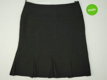 spódniczka plus size: Spódnica damska, rozmiar 6XL — 5