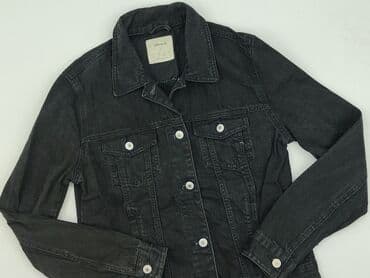 denim kurtki: Denim Co, Kurtka jeansowa damska, rozmiar M — 1