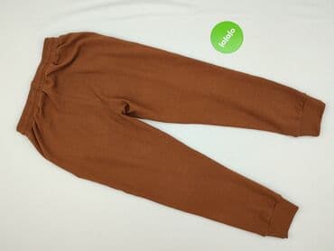 bluza z fajnymi napisami: Spodnie dresowe dla mężczyzn, rozmiar M — 3