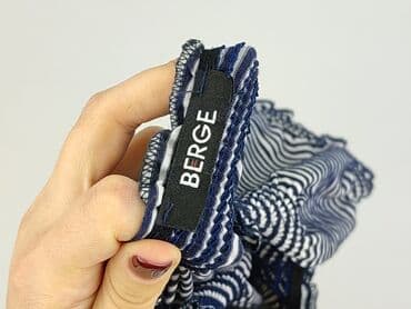 bluzki w paski z serduszkiem: Bluzka damska, rozmiar S — 4