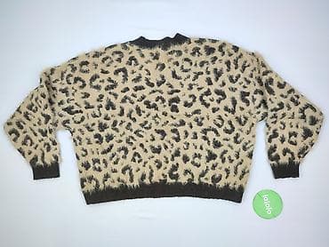 second hand from london: Sweter damski, rozmiar L — 3