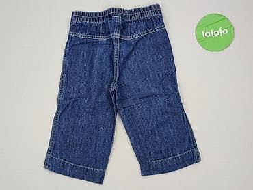 bluza decathlon: Spodnie jeansowe, 3-4 lat, 104, stan - Idealny — 3