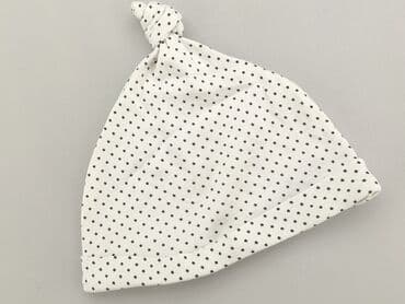 Czapeczka, 9-12 miesięcy, stan - Bardzo dobry