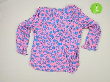 czerwona bluzki: Bluzka damska, rozmiar M — 3