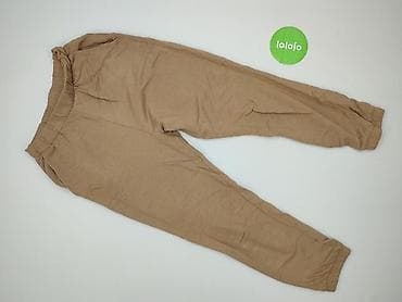 smog daily essentials: Zara, Spodnie dresowe damskie, rozmiar S — 2