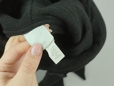 H&M Basic, Bluza z kapturem damska, rozmiar XS — 6