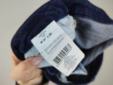 dżinsy cross: Cross Jeans, Jeansy damskie, rozmiar S — 5