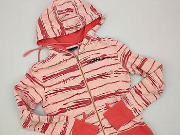 Bluza z kapturem damska, rozmiar XS