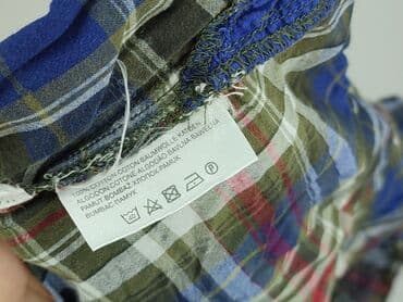 koszula burbery: Yessica, Koszula damska, rozmiar S — 5