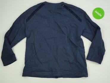 granatowa bluza: & Other Stories, Bluza damska
, rozmiar S — 3