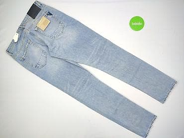 "jasper": Garcia Jeans, Jeansy damskie, rozmiar L — 3
