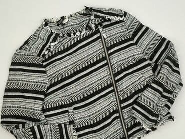 kurtka z frędzlami vinted: H&M Divided, Marynarka damska, rozmiar L — 1