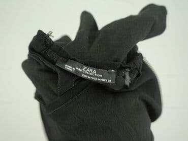 zara sukienki wyprzedaże: Zara, Sukienka damska, rozmiar M — 4