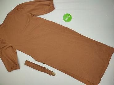 paski do sukienek szerokie: Sukienka damska, rozmiar S — 3