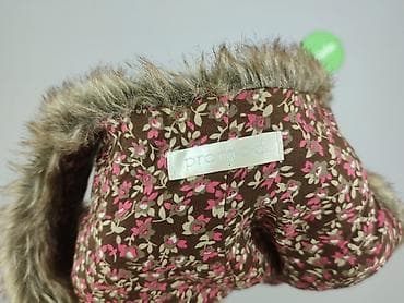 futro kamizelka: Promod, Kamizelka damska, rozmiar M — 4