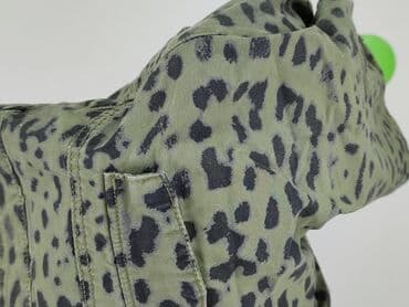 szorty rowerowe damskie hm: H&M, Szorty damskie, rozmiar XL — 6