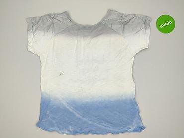 alpha one h: T-shirt damski, rozmiar 3XL — 3