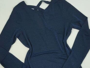 kobaltowa sukienka reserved: Reserved, Sukienka damska, rozmiar XL — 5