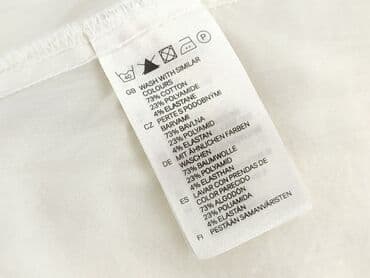 koszula c: H&M, Women`s shirt, size L (EU 40) — 5