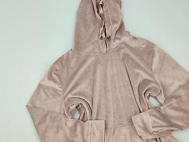 nike t shirty oversized: K Woman, Bluza z kapturem damska, rozmiar 2XL — 1