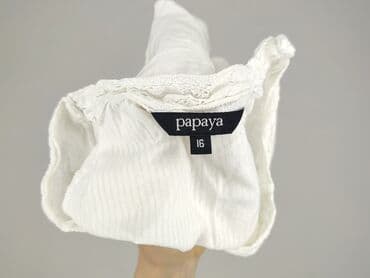 papaya ubrania sukienki: Papaya, Bluzka damska, rozmiar One size — 4