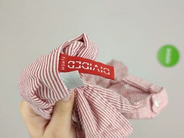 hm bluzki z krótkim rękawem: H&M Divided, Koszula damska, rozmiar L — 5