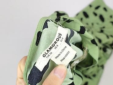 pinger moda: Glamorous, Sukienka damska, rozmiar S — 6