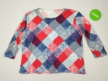 kurtka 4xl: Bluzka damska, rozmiar 3XL — 2