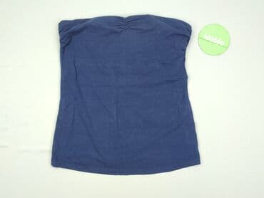 koszulka f f: F&F, Women's blouse, size 2XL (EU 44) — 2