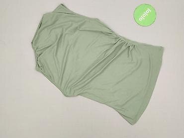 simple bluzki: Women`s top, size S — 2