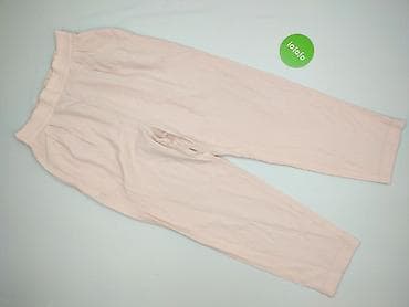 leginsy galaxy: Milano, Spodnie materiałowe damskie, rozmiar L — 2