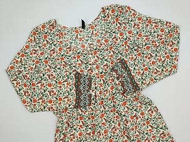 ca42271 hm: H&M Divided, Sukienka damska, rozmiar L — 1