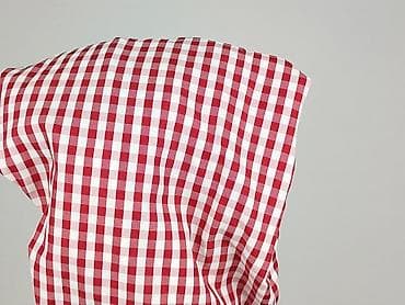 koszula w kratę h: Koszula damska, rozmiar 2XL — 6