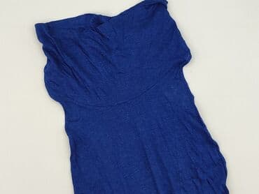 taranko sukienka niebieska: Sukienka damska, rozmiar S — 1
